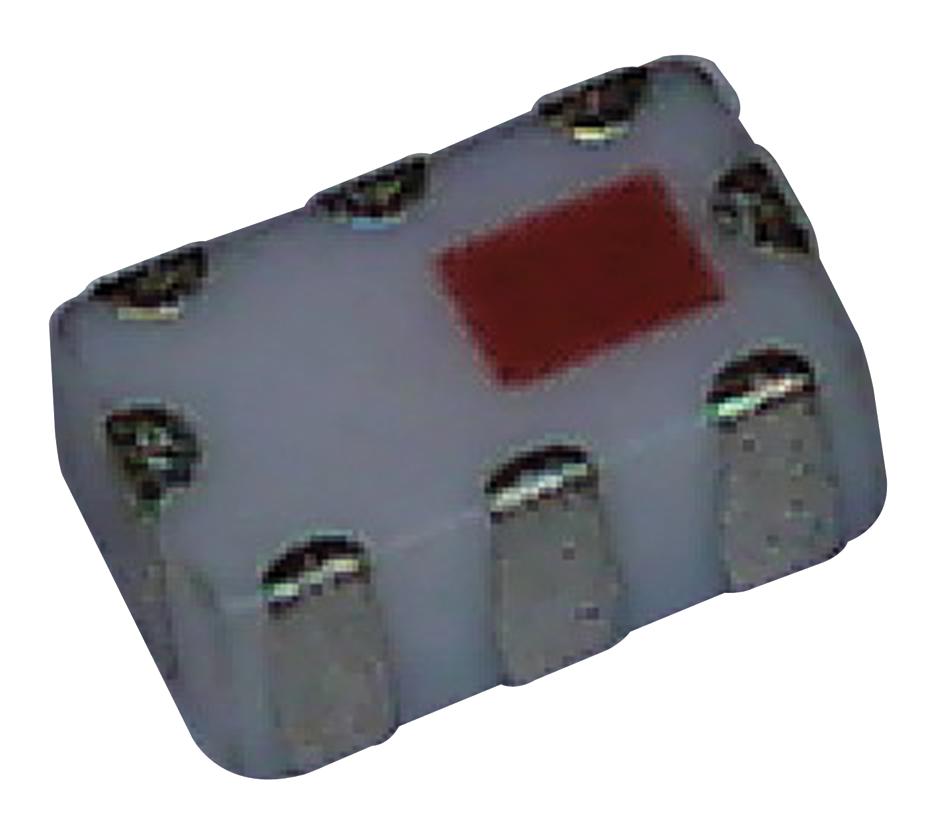 2450LP14B100T LOW PASS FILTER, 2.45GHZ JOHANSON TECHNOLOGY