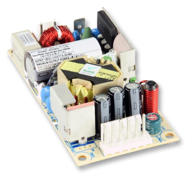 NPS63-M POWER SUPPLY, AC-DC, MEDICAL, 12V, 5A ARTESYN EMBEDDED TECHNOLOGIES