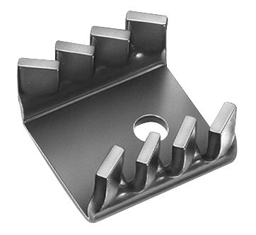 FK 228 SA L1 HEATSINK FISCHER ELEKTRONIK