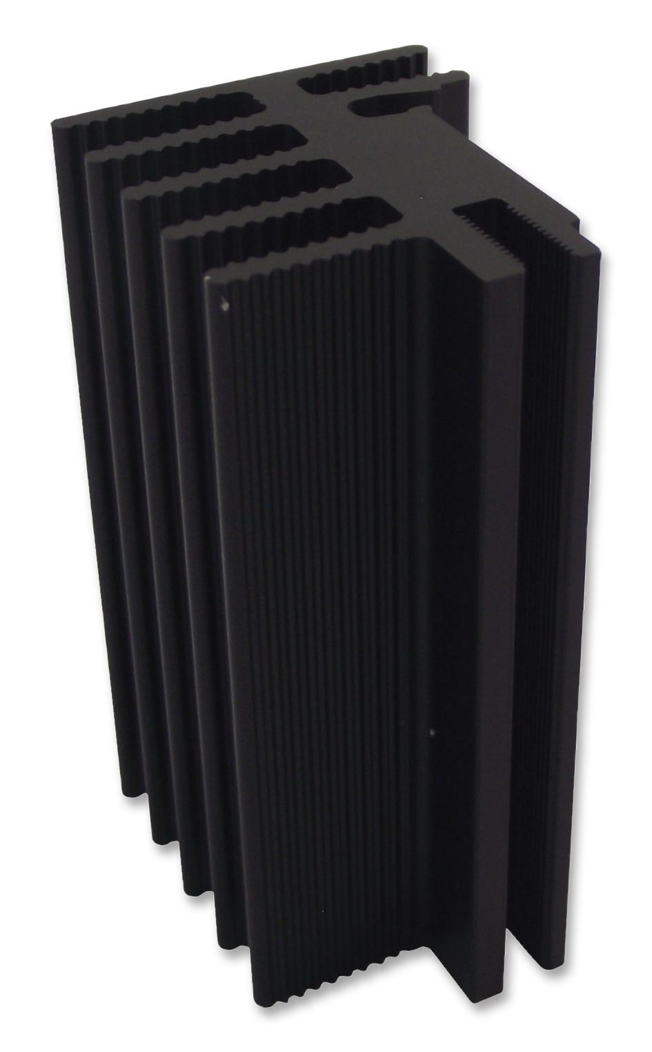 SK 573 50 HEATSINK FISCHER ELEKTRONIK