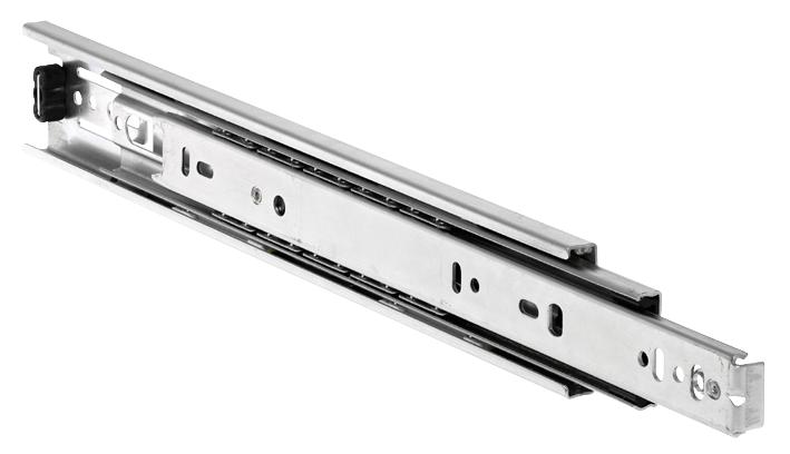 DZ3832-0070 SLIDE, TELESCOPIC, 700MM, 100%, PK2 ACCURIDE