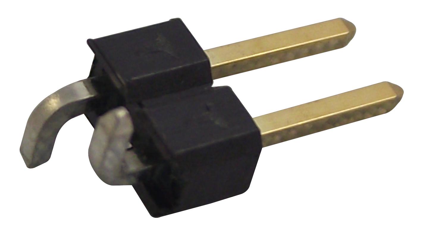 87898-0314 CONNECTOR, HEADER, 3POS, 1ROW, 2.54MM MOLEX