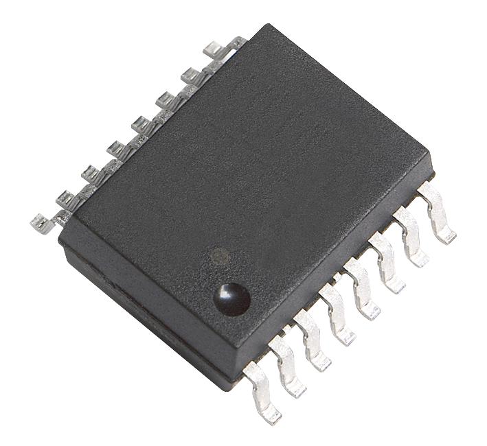 ACML-7410-000E IC, DIGITAL ISOLATOR, 36NS, SOIC-16 BROADCOM