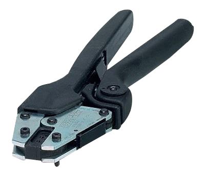 MFX-3959 CRIMP TOOL, RT360, MACHINED CONTACTS AMPHENOL SINE/TUCHEL