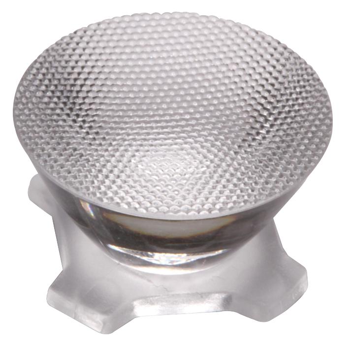 CA11268_HEIDI-W CREE XPE/G,21MM OPTIC,WIDE, TAPED LEDIL