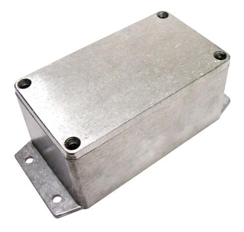 G111MF BOX, DIECAST, 115X65X55MM MULTICOMP PRO