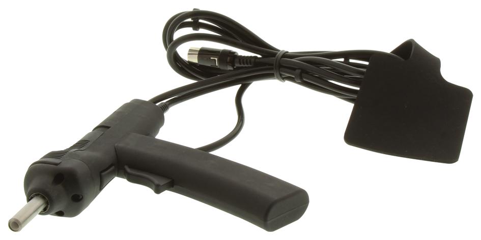 MFR-H5-DS HANDPIECE, DESOLDER, GRIP OPTION METCAL