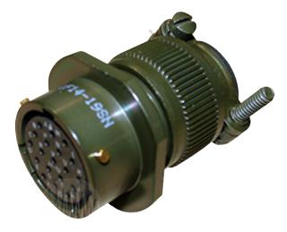 62GB-51T20-16SN CIRCULAR, SIZE 20, 16WAY, SKT AMPHENOL LTD