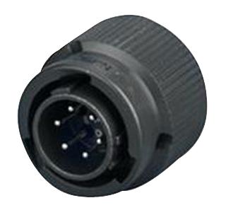 62GB-16F20-41PB-760 CIRCULAR, SIZE 20, 41WAY, PIN AMPHENOL LTD