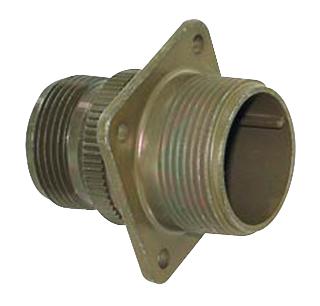 97-3100A-20-850 CIRCULAR HOUSING, 97 SERIES, SIZE 20 AMPHENOL