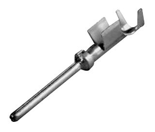 97-45-1622S-4-920 CRIMP SOCKET, SIZE 16, 16-22 AWG, PK100 AMPHENOL
