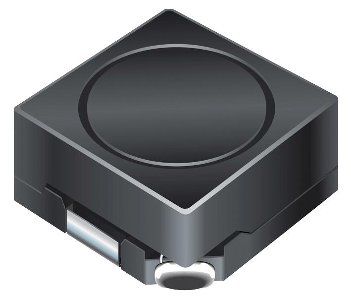 SRR0604-4R7ML POWER INDUCTOR, 4.7UH, 2A, SHIELDED BOURNS