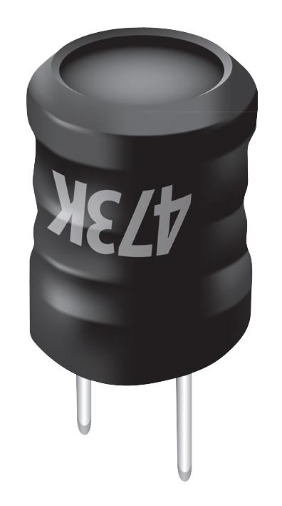 RL622-102K-RC INDUCTOR, 1MH 10%, 0.29A, RADIAL BOURNS