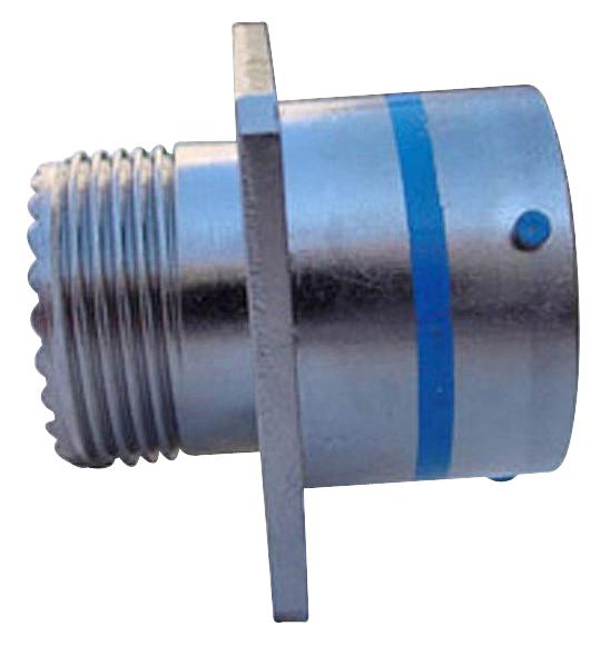 MS27496E13F35P-LC CIRCULAR, SIZE 13, 22WAYS, PIN (L/C) AMPHENOL LTD