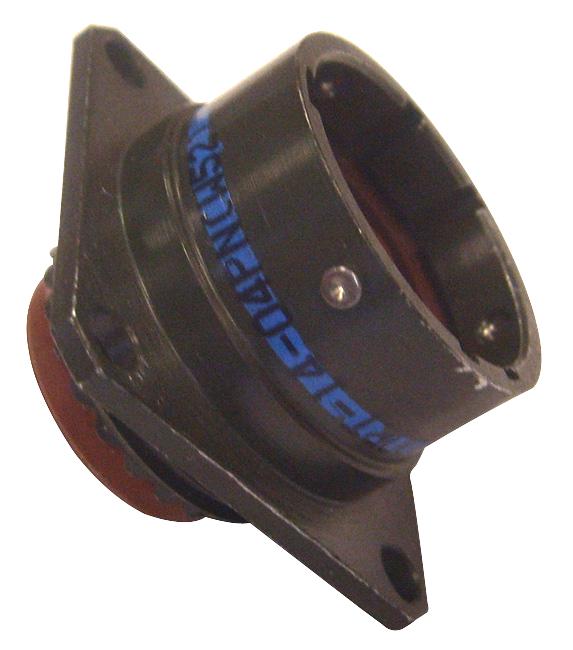 MS27508E10A35P-LC CIRCULAR, SIZE 10, 13WAYS, PIN (L/C) AMPHENOL LTD