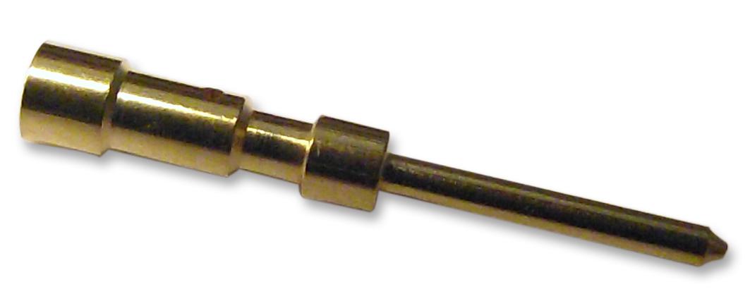 SAI-M23-KSC-0.08/0.56 CRIMP PIN, M23, 0.08-0.56MM2 WEIDMULLER