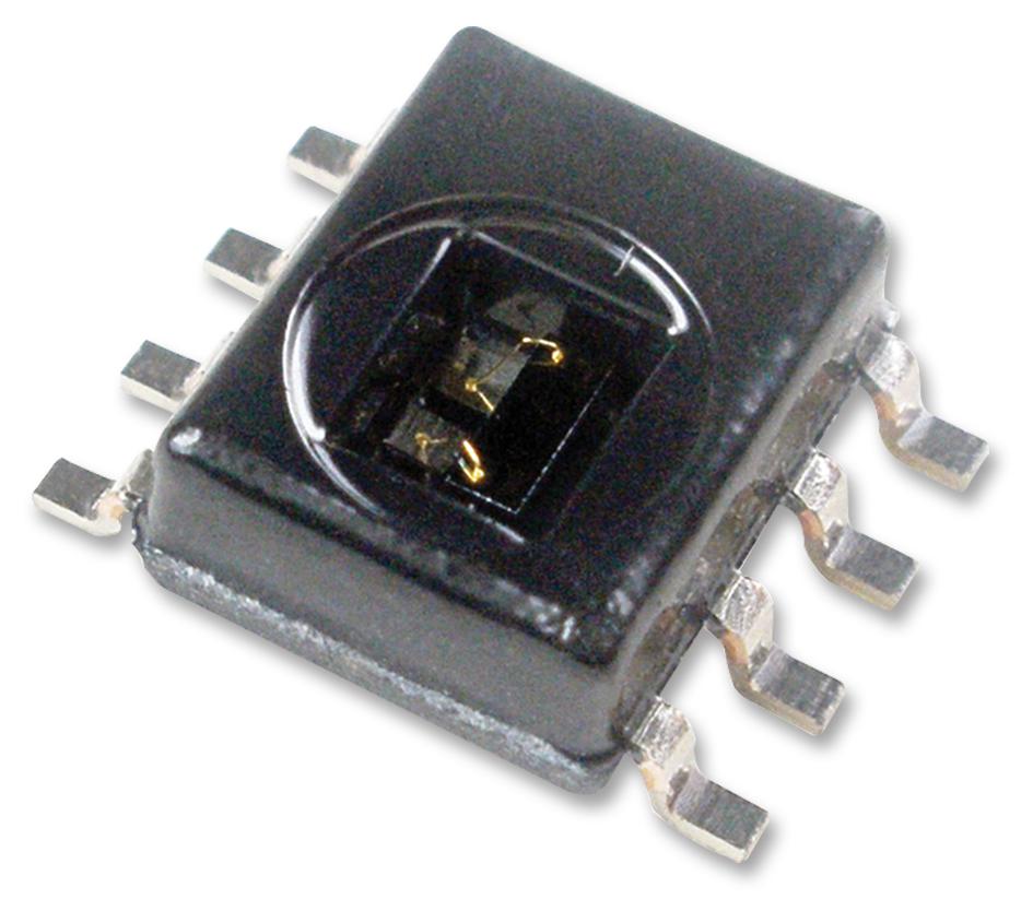 HIH6130-021-001 HUMIDITY/TEMP SENSOR, DIGITAL, SOIC-8 HONEYWELL