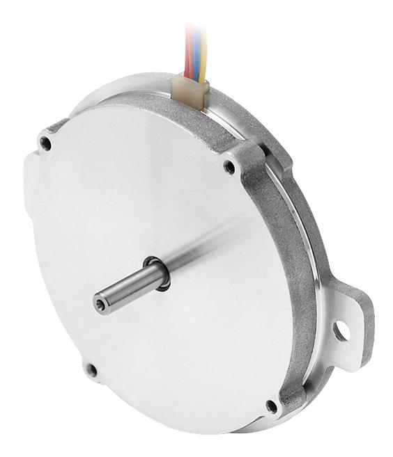 ST6318F1004-A MOTOR, STEPPER, SIZE 63 NANOTEC