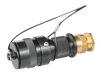 EXM-A06-19-SHELL HOUSING, AMPHE-EX, S1ZE 19 AMPHENOL