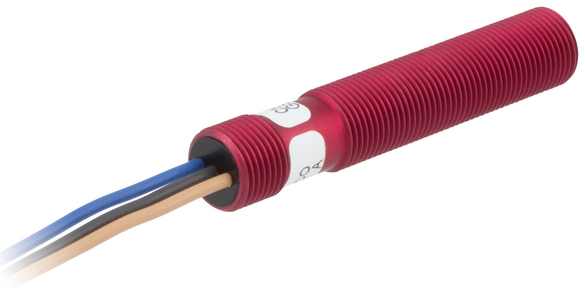 GS100502 SENSOR, GEARTOOTH, HALL EFFECT, 24V ZF ELECTRONICS