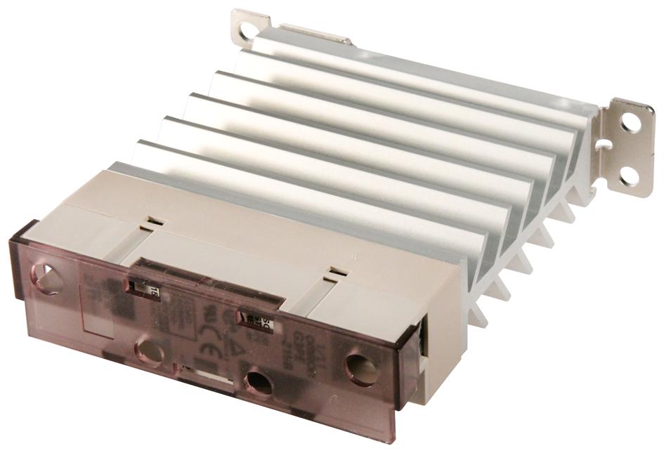 G3PE-215B DC12-24 SSR, 15A, 9.6-30VDC, 100-240VAC OMRON