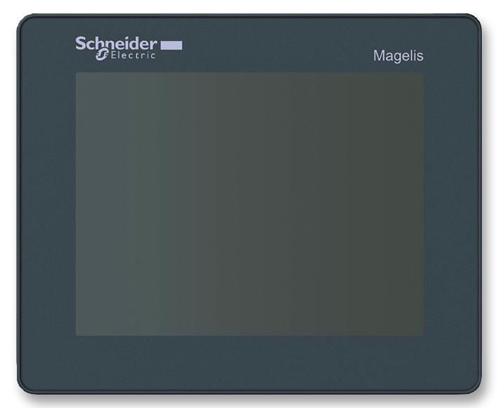 HMISTU855 TOUCHSCREEN, GRAPHICAL, 5.7" TFT, BLK SCHNEIDER ELECTRIC