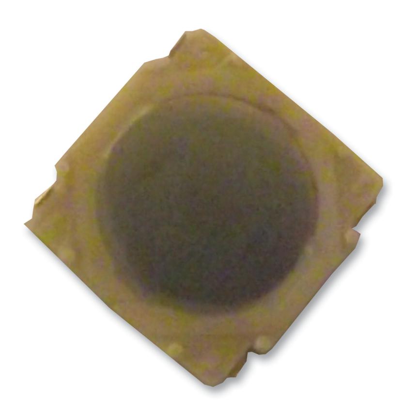 SKRMABE010 SWITCH, 2.54N, 4.5X4.5MM, LOW PROFILE ALPS ALPINE