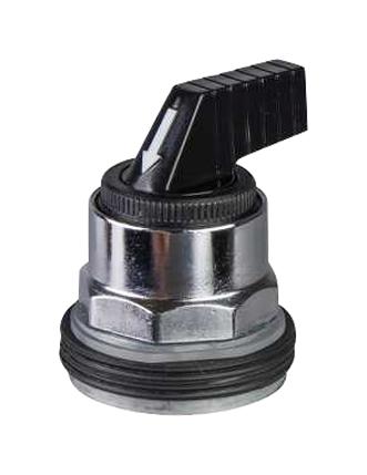 9001KS43FB SELECTOR SWITCH, 30MM SQUARE D BY SCHNEIDER ELECTRIC