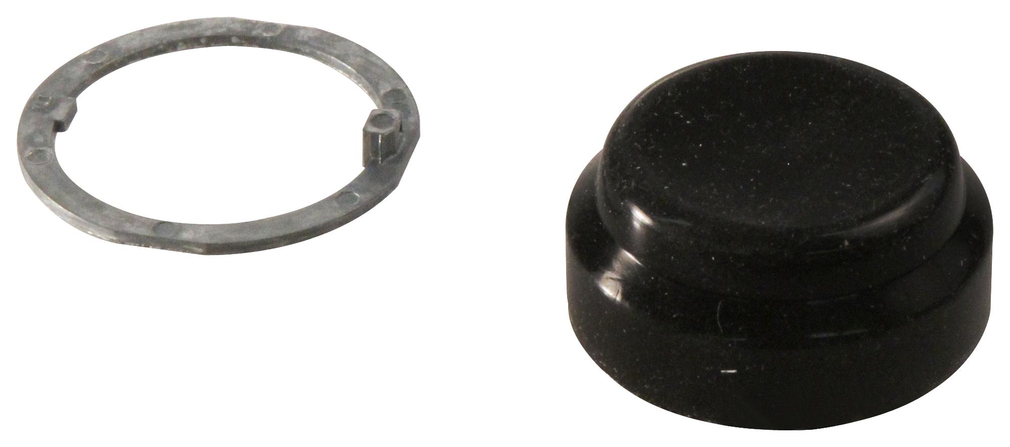 9001KU1 BLACK BOOT SQUARE D BY SCHNEIDER ELECTRIC