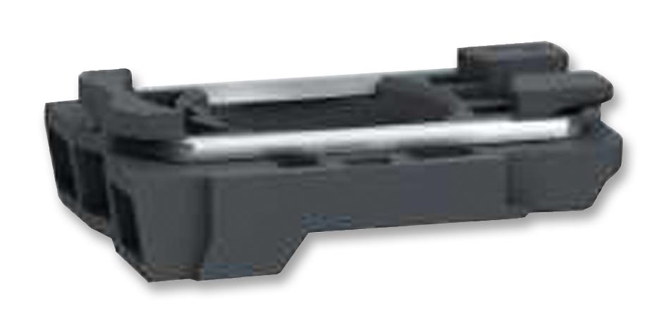 ZB5AZ009 BODY/CONTACT FIXING COLLAR SCHNEIDER ELECTRIC