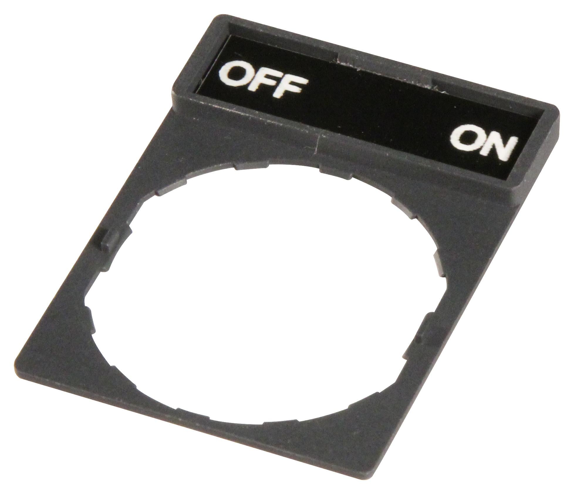 ZBY2367 L.P OFF-ON SCHNEIDER ELECTRIC