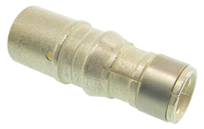031-8646-001 CRIMP SOCKET, APD, SILVER, 16MM2 ITT CANNON