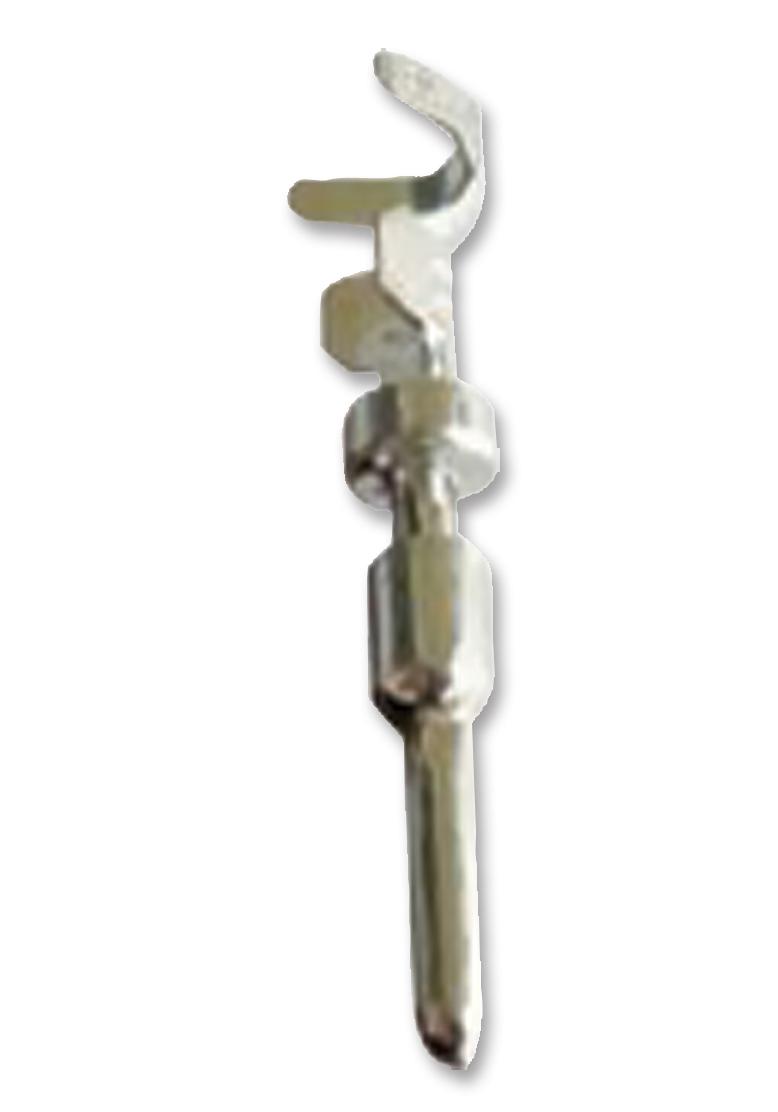 APK-PA16A15-002-B CRIMP PIN, APD, LOOSE, 0.75-1.5MM2 ITT CANNON