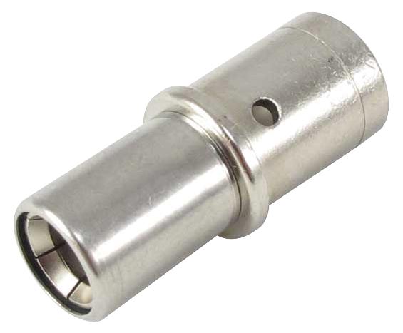 5962-203-04141 CRIMP SOCKET, INTERLOCK, HDP, 4 AWG DEUTSCH - TE CONNECTIVITY