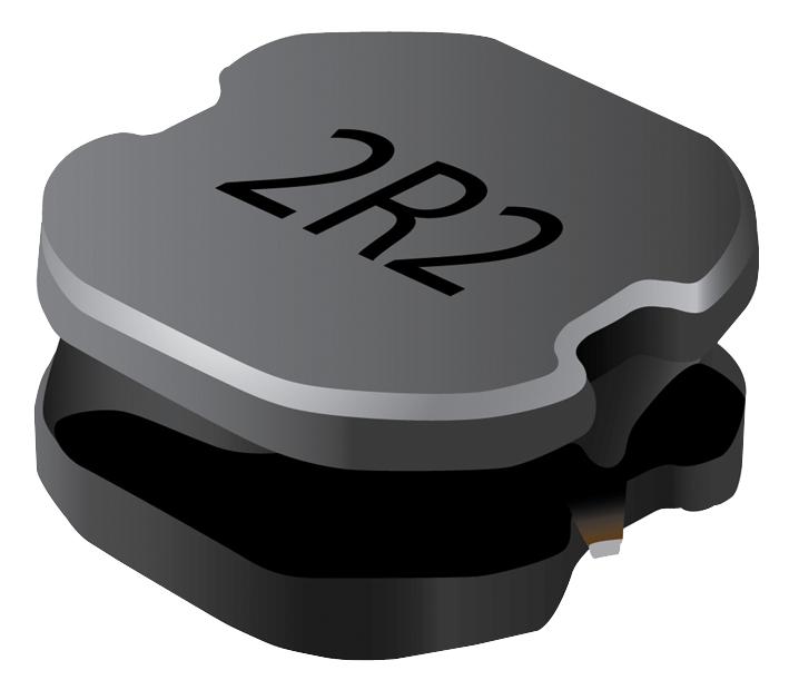 SRN8040-1R0Y INDUCTOR, 1UH, SEMI SHIELDED, POWER BOURNS