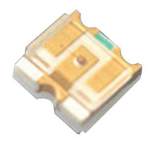 SML-LX15SUGC-TR LED, GREEN, 45MCD, 574NM LUMEX