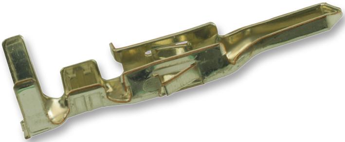39-00-0061 CONTACT, PIN, 18AWG, CRIMP MOLEX