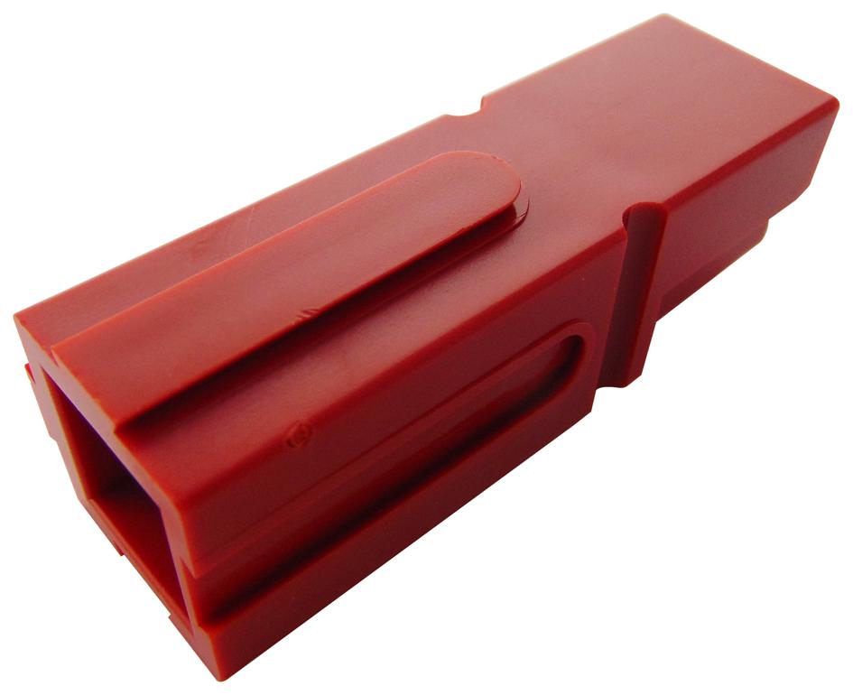 BMC1LM-RED HOUSING, RED, 80-120A MULTICOMP PRO