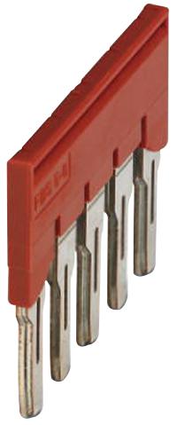 FBS 5-8 BRIDGE, PLUG IN, 6MM, 5WAY PHOENIX CONTACT