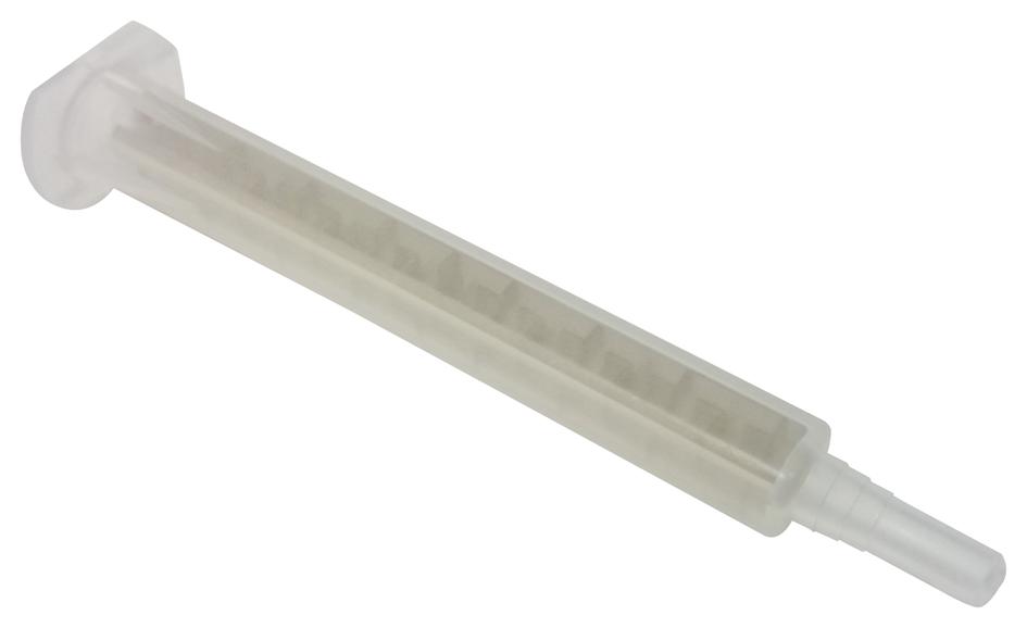 QUADNOZZ ACCESSORY, MIXING NOZZLE, QUADRO, PK12 3M