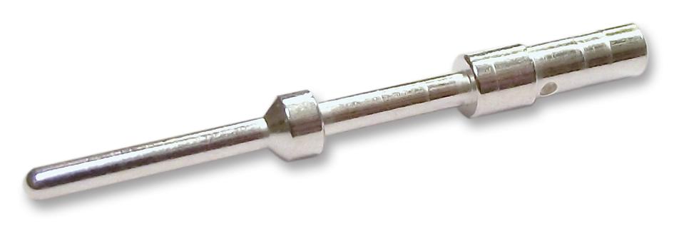 030-8587-000 CRIMP PIN, CA-B, SIZE 16, 16-18AWG ITT CANNON