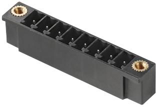1793710000 TERMINAL BLOCK, HEADER, 3POS, TH WEIDMULLER