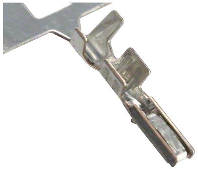 SZE-003T-P0.3 CRIMP SOCKET CONTACT, ZER, 26-30AWG JST (JAPAN SOLDERLESS TERMINALS)