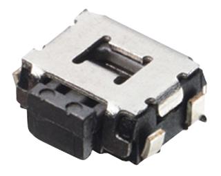 EVQP7A01K SWITCH, TACT, 3.5X2.9MM, 2.2N PANASONIC