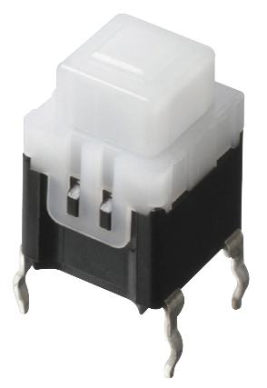 ESE20D321 SWITCH, PUSHBUTTON, MOMENTARY, SPST PANASONIC