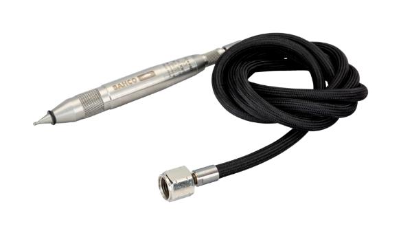 BP799 ENGRAVING PEN / MARKER, PNEUMATIC BAHCO