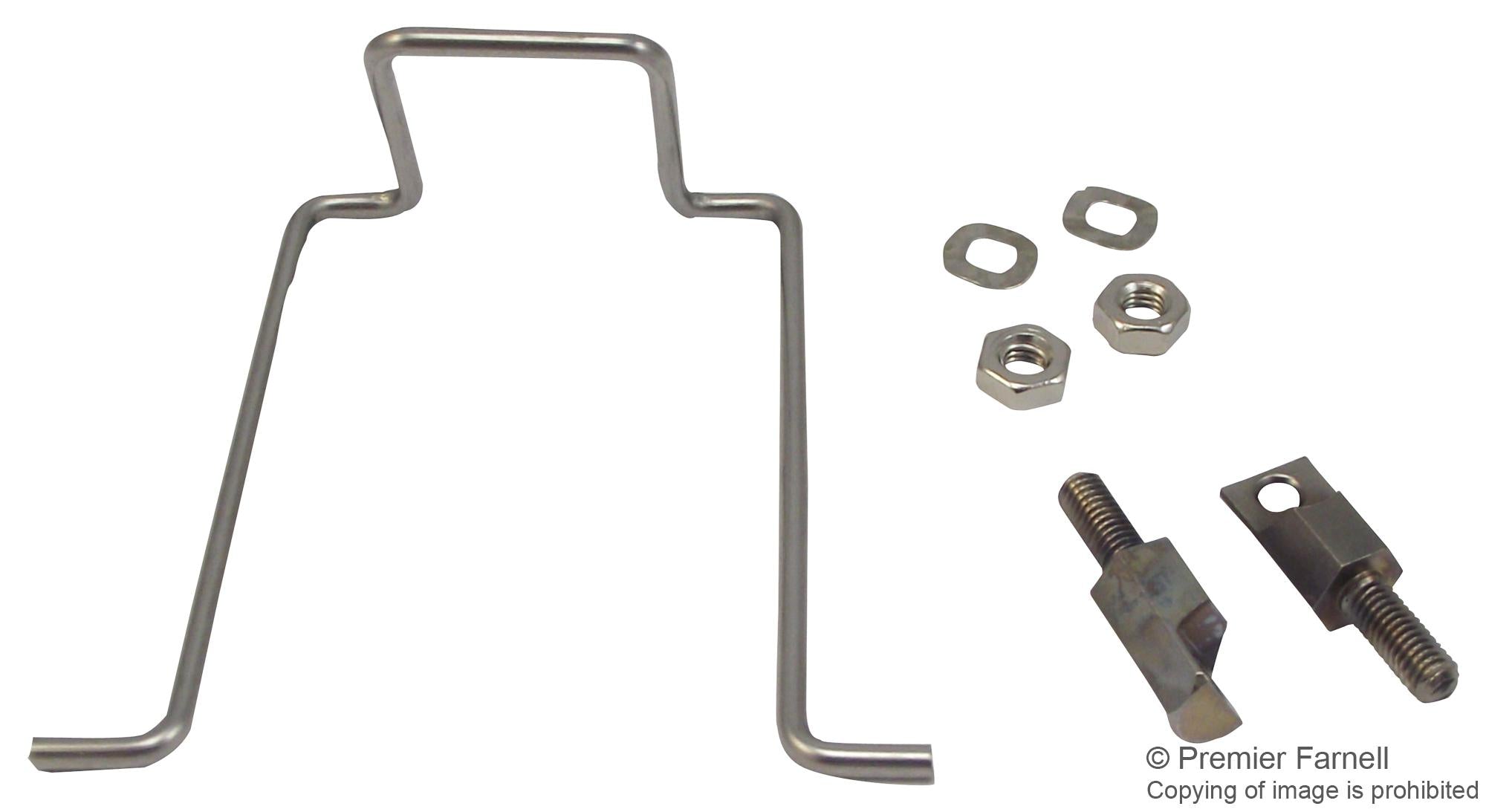 4700.0001 CORD RETAINING KIT, A SCHURTER