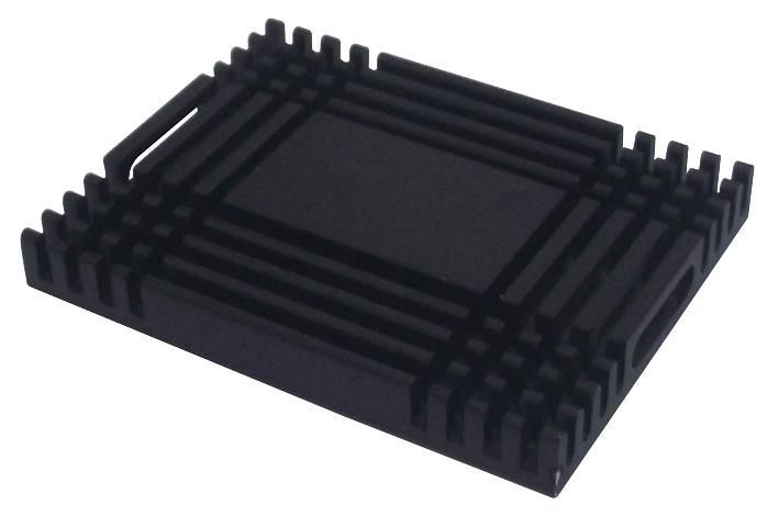 TEN-HS3 HEATSINK, TEN 40/40WI/60 TRACO POWER