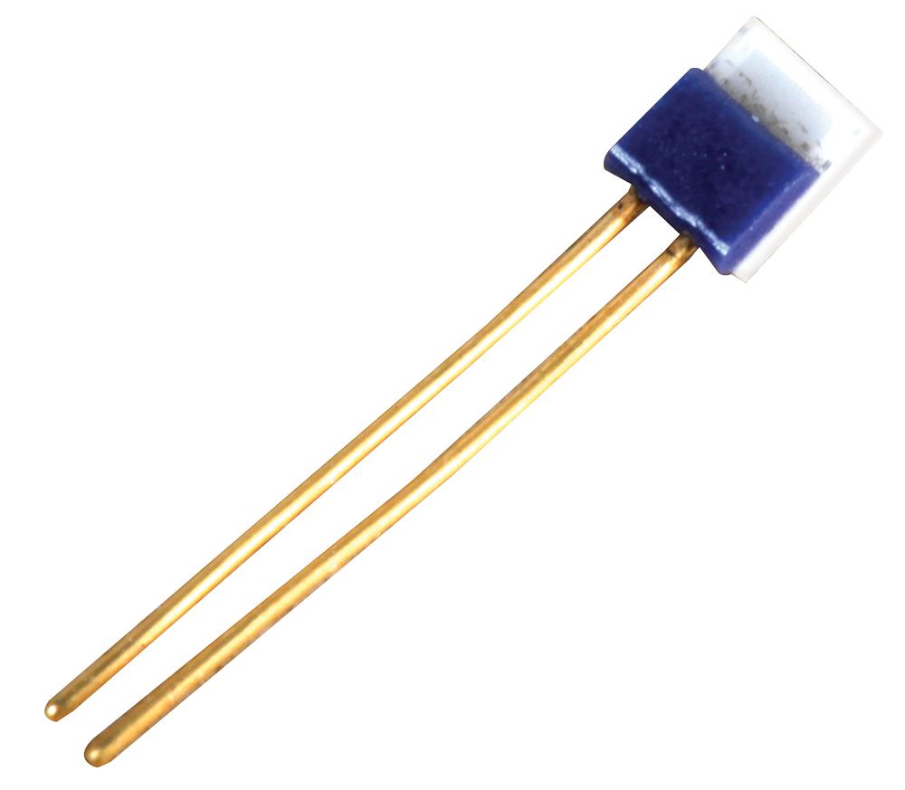 DM-514 SENSOR, PT100, THIN FILM 1.0 X 3.0MM LABFACILITY