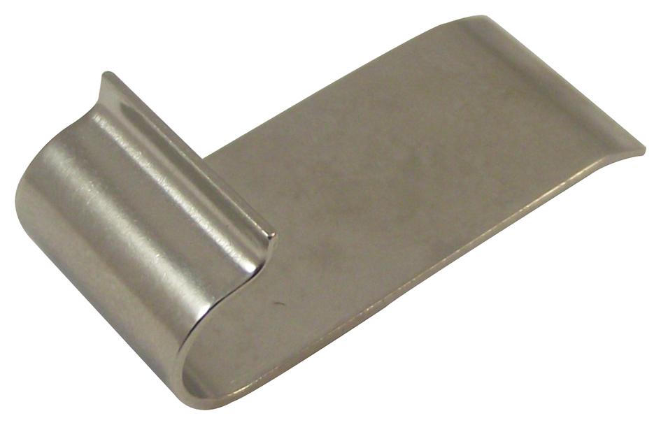 MAX10NG LONG STANDARD FORCE CLIP, MAX TO-220 AAVID / BOYD